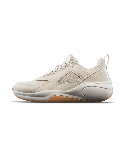 Women's CXT-FLOW Wide Toe Box Trainer - Sand