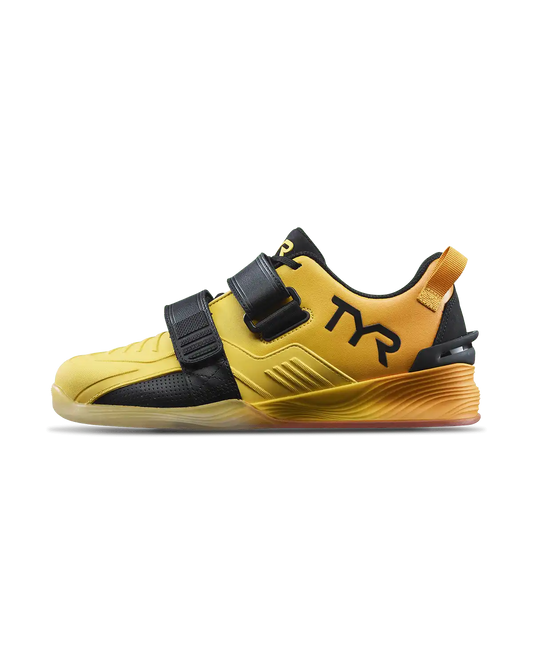 Men's L-2 Lifter - Through The Fire