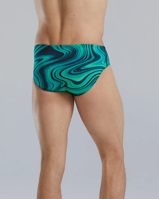 Durafast Elite® Men's Brief Swimsuit - Vitality