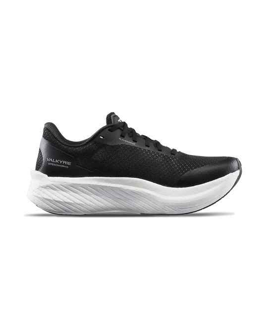 Men's Valkyrie Speedworks Runner — Black