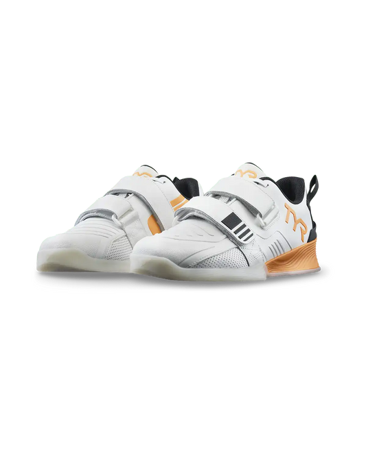 Men's L-2 Lifter - Tangerine
