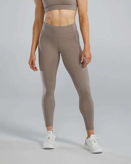 Joule Elite® Women's High-Rise 25" Pocket Leggings - Solid