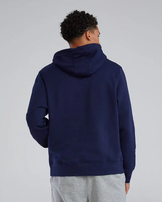 UltraSoft Men's Midweight Fleece Hoodie