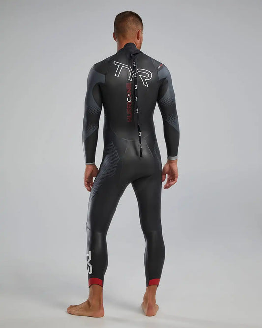 Men's Hurricane® Wetsuit Cat 5
