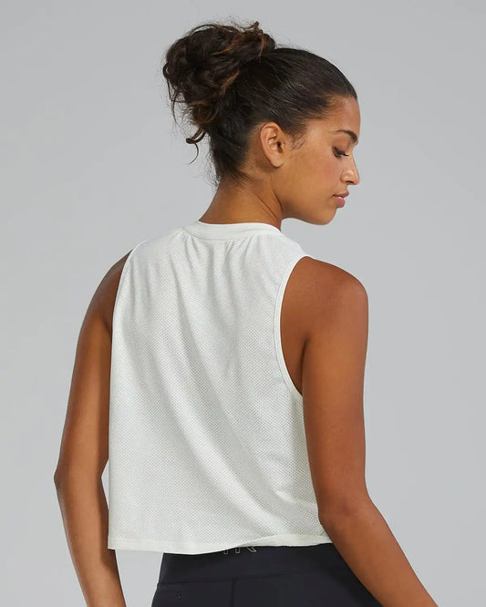 Airtec™ Women's Crop Tank