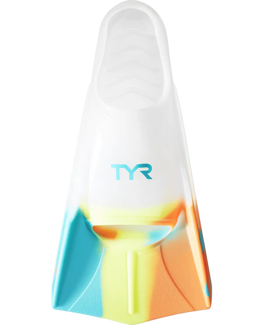 Stryker Silicone Fins