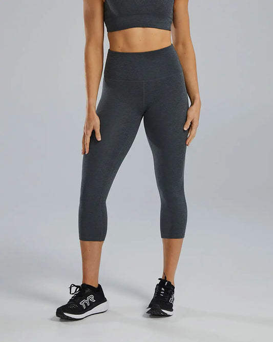Base Kinetic™ Women's High-Rise 21" Leggings - Solid