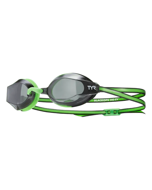 Youth Black Ops 140 EV Racing Goggles
