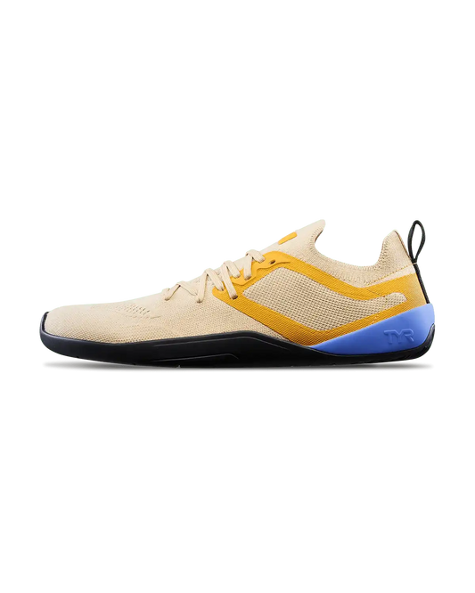 Men's DropZero Lace 2 Barefoot Trainers