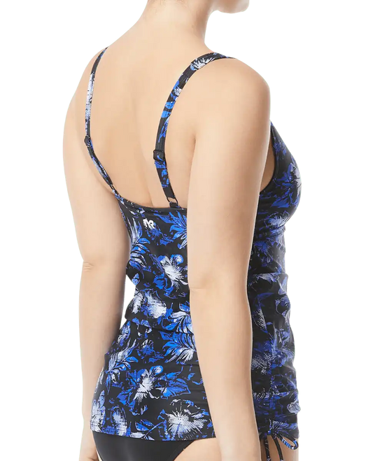 Women's Boca V-Neck Tankini