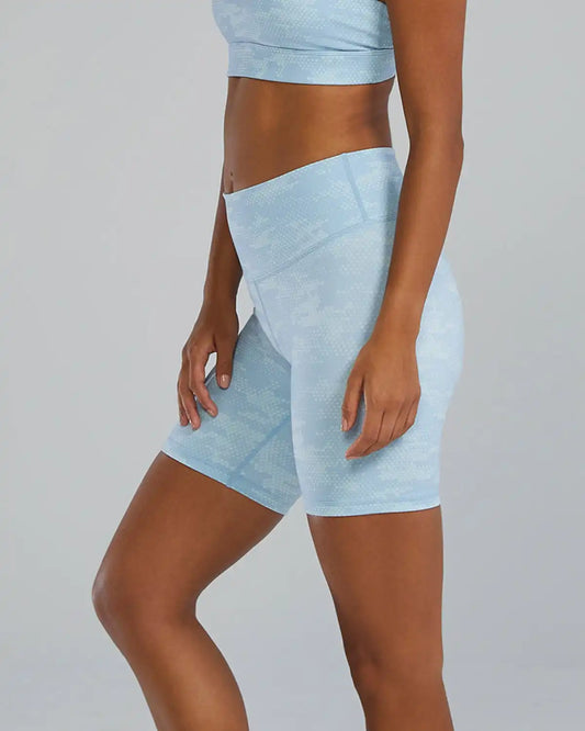 Joule Elite Women's High-Rise Short 6"