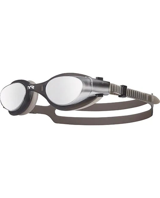 Adults Vesi Mirrored Goggles