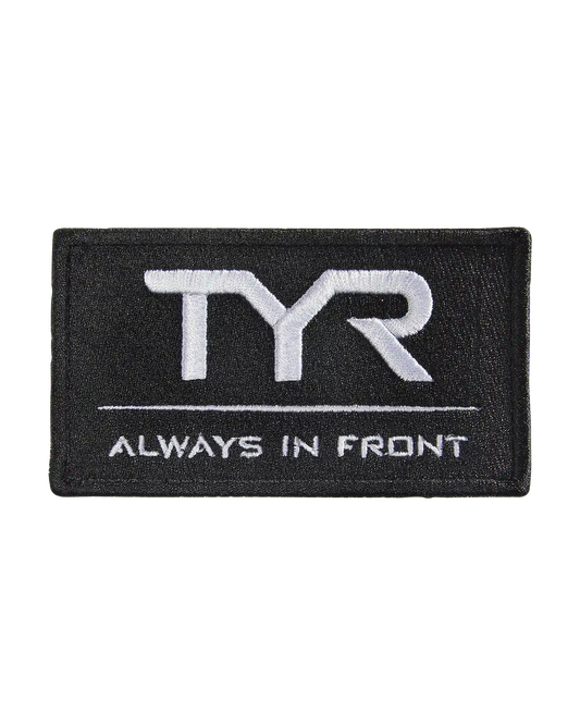 Bag Patch - Stacked
