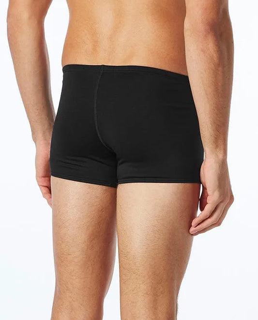 Durafast Elite® Men'sSquare Leg Swimsuit - Solid
