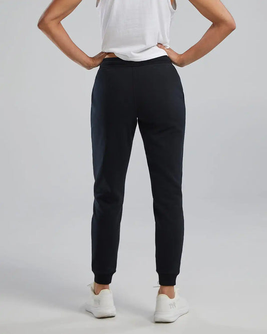 Women's UltraSoft Heavyweight Terry Jogger - Solid
