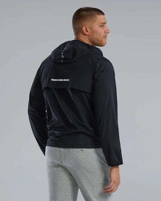 Hydrosphere™ Men's Atlas Windbreaker Jacket