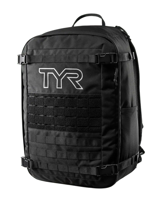 Mission Training Bag - Solid
