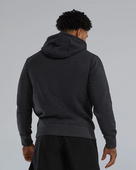 UltraSoft Men's Midweight Fleece Hoodie