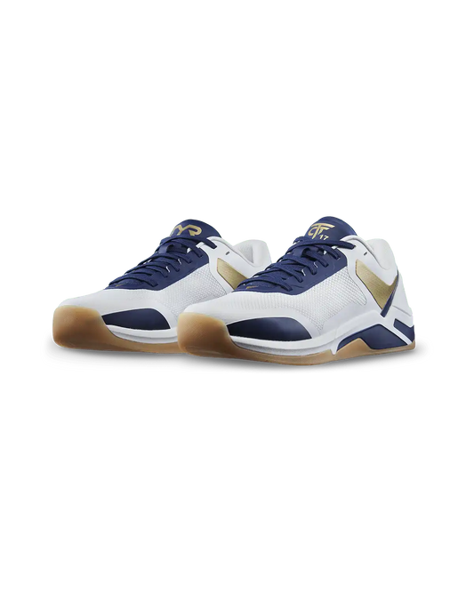 Women's CXT-3 Trainers - Tia-Clair