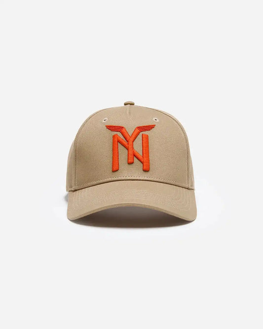 NY Wash Cap