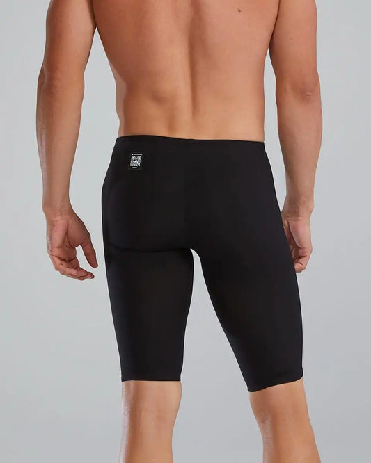 Men's Avictor High Waist Jammer Tech Suit - Solid