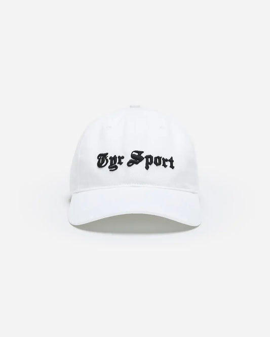 TYR Script Ball Cap