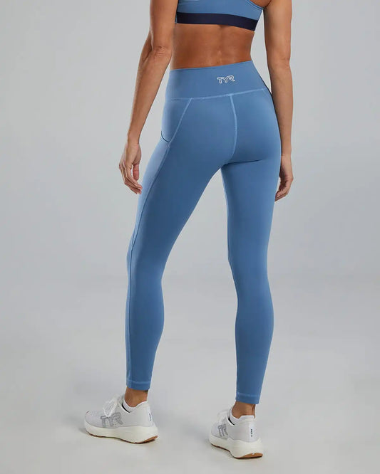 Joule Elite® Women's High-Rise 25" Pocket Leggings - Solid