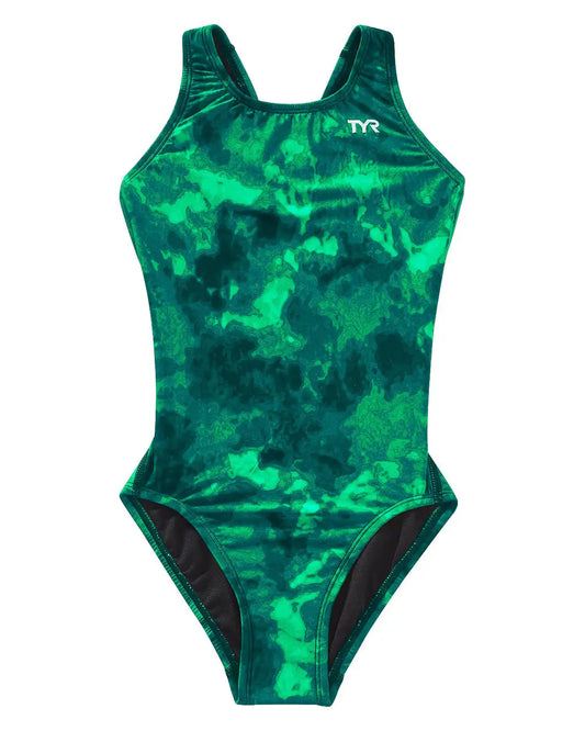 YouthGirl'sDurafast Lite MaxFit - Miasma