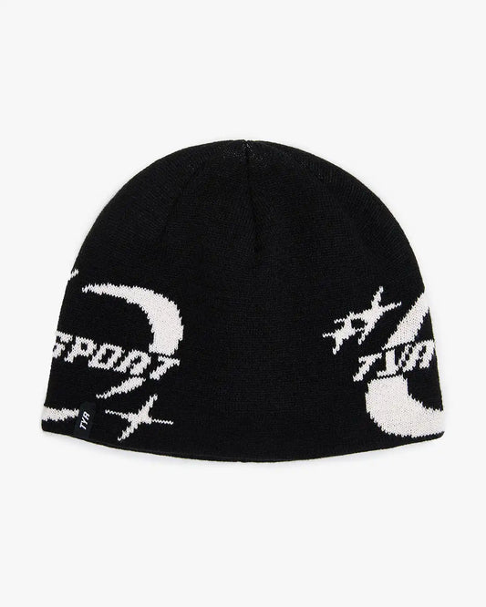 Infinite Beanie