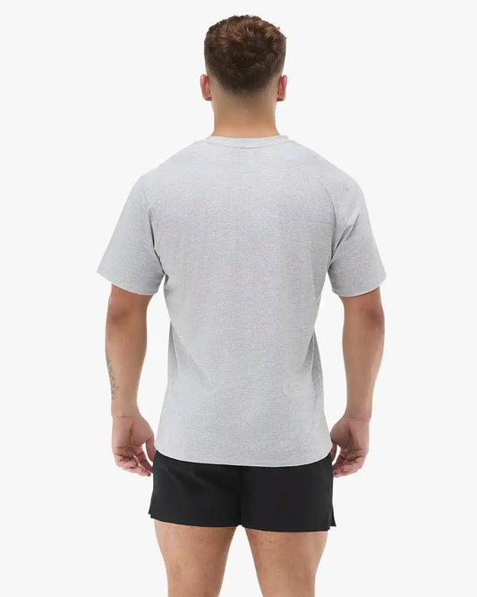 Airtec™ Men's Tee - Solid