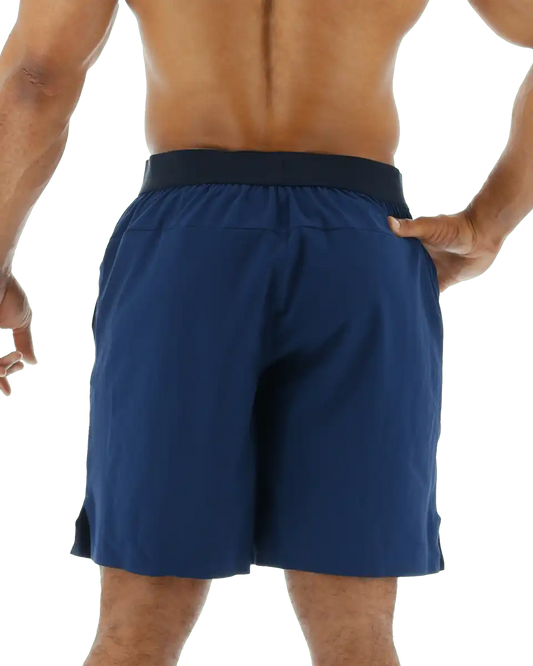 Hydrosphere™ Men's Unlined 7" Unbroken Shorts - Solid
