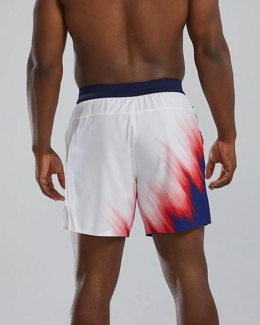Hydrosphere™ Men's Unlined 7" Unbroken Shorts - Tremor