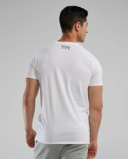 Unisex Lightweight Ultrasoft Tech Tee