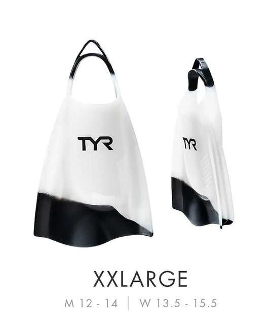 Hydroblade Fins