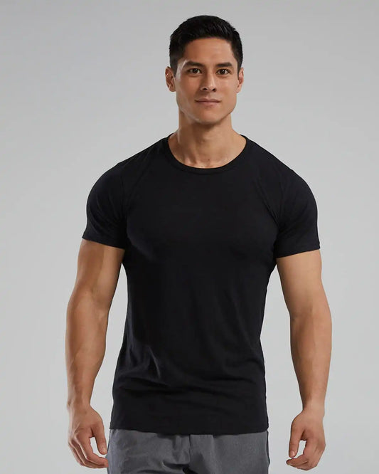 Unisex Lightweight Ultrasoft Tech Tee