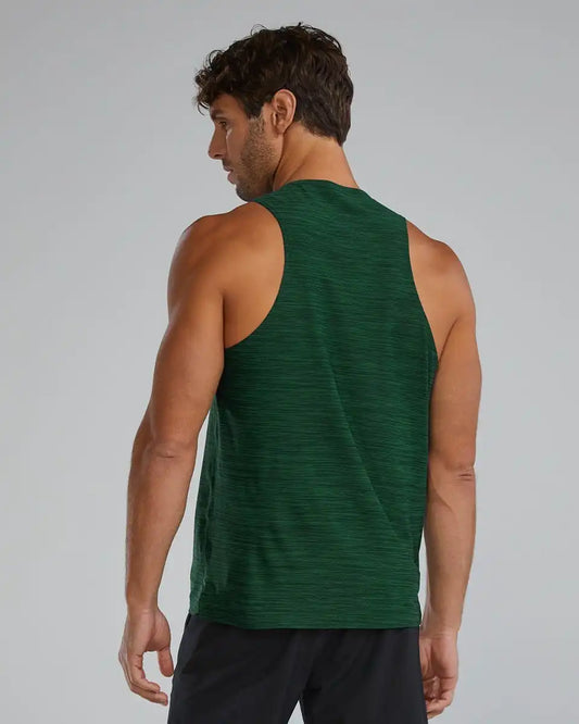 Airtec™ Men's Tank - Solid