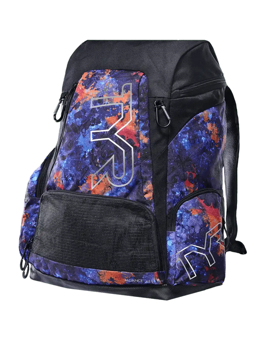 Alliance 45L Backpack - Montipora