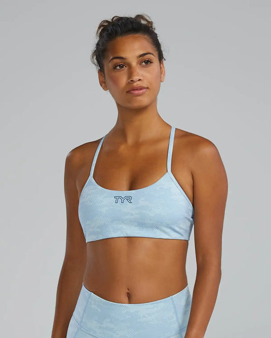 Joule Elite Women's Scoop Neck Sports Bra