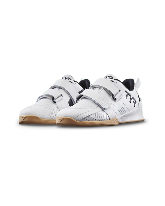 Men's L-2 Lifter - White Gum
