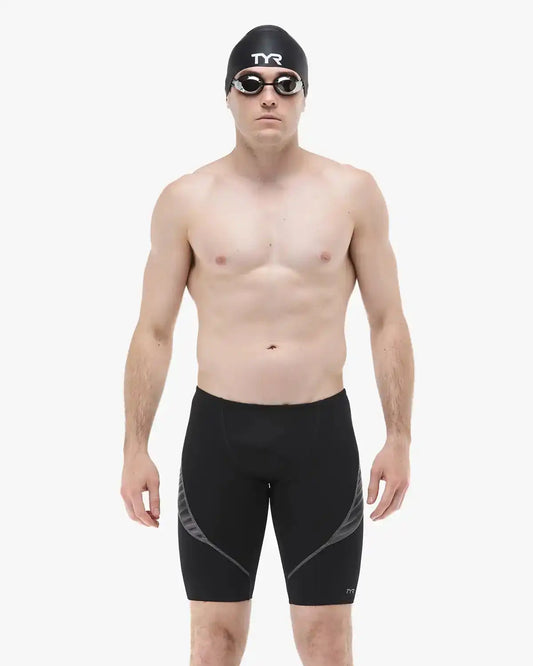 Men's Durafast Elite Jammer -Zollner