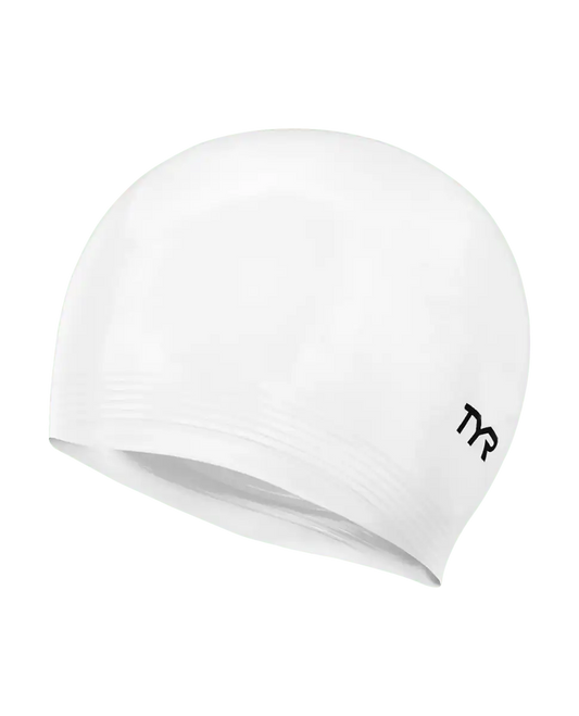 Adult Latex Swim Cap