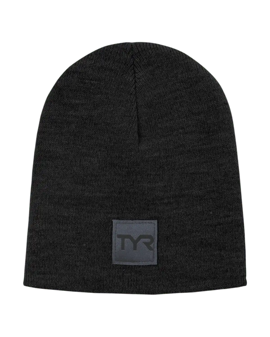Knit Beanie