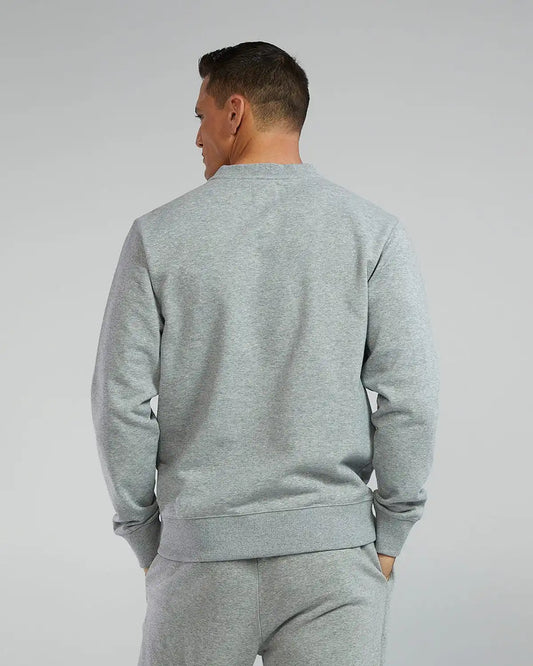 Unisex Ultrasoft Heavyweight Terry Crew