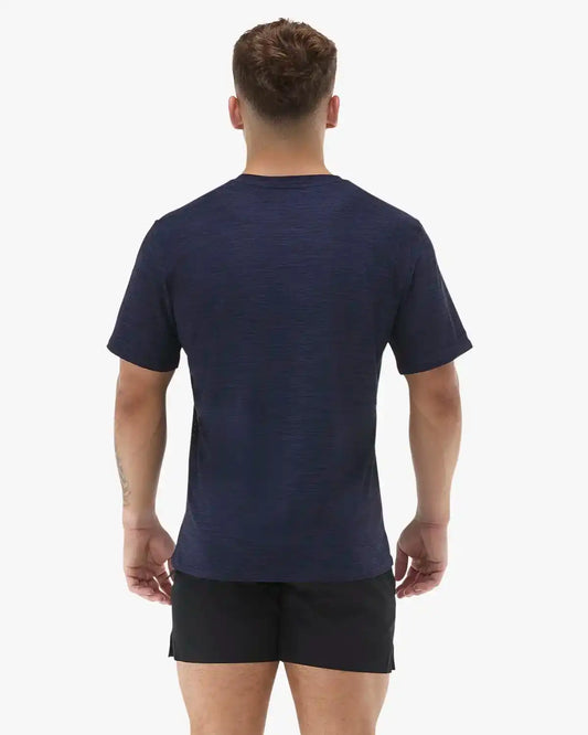 Airtec™ Men's Tee - Solid