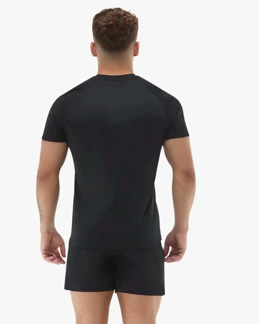 ClimaDry™ Men's Raglan Tech Tee - Solid