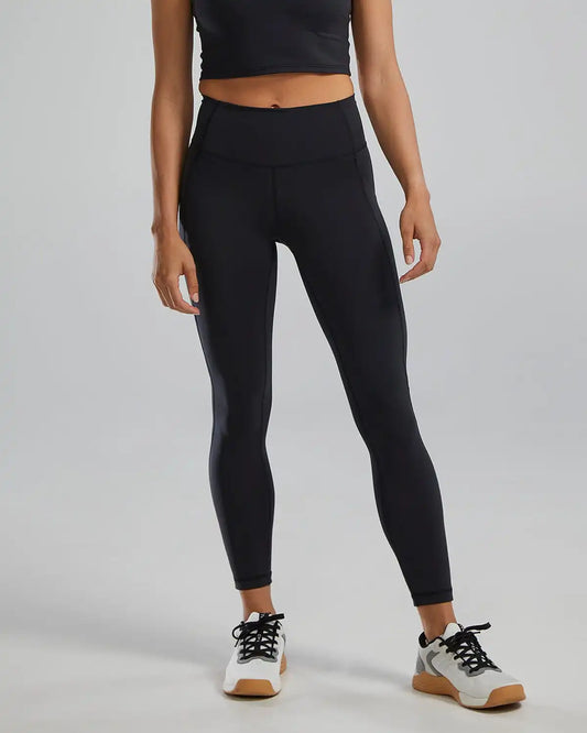Joule Elite® Women's High-Rise 25" Pocket Leggings - Solid
