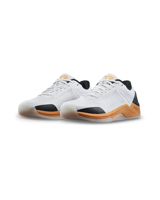 Women's CXT-3 Trainer - Tangerine