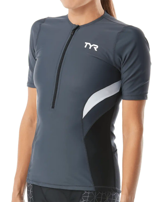 Women's Short Sleeve Top
