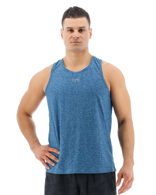 Airtec™ Men's Tank - Solid