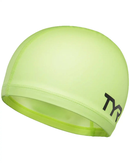 Adult Warmwear Swim Cap - Hi-Vis